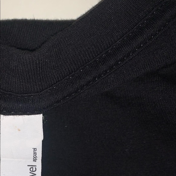 Free wheel brewing company double sided graphic T-shirt. Size M Next Level - Picture 4 of 6